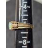 Image 3 : 10k Gold Ring 3g TW
