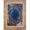 Image 2 : Vintage Holo Dark Magician SYE-001 Yu-Gi-Oh Trading Card - NM TO LP CONDITION
