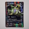 Image 1 : Tyranitar EX 42/98 Holo Rare Pokemon Trading Card 