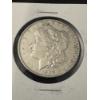 Image 1 : 1902 United States Morgan Silver Dollar - Beautiful Coin