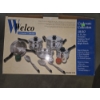 Image 3 : Welco Cookware Set New In Box!