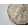 Image 3 : 1926-S Silver Peace Dollar 