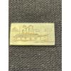Image 1 : Rare Titanic One Gram .999 Fine Silver Bar - Mint Condition