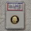 Image 1 : 2007-S United States Presidential Dollar Coin Honoring James Madison, graded PR-70 DCAM by IGS