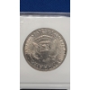 Image 4 : ANACS 1995-P MS 64 Misaligned Dies Error Kennedy Half Dollar 