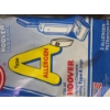 Image 3 : Brand New! Two 3 Bag Packs Hoover Type A Allergen Upright Vacuum Cleaner Replacement Bags 