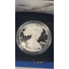 Image 4 : 2025 -W U.S Mint 1 oz Silver American Eagle Proof Coin