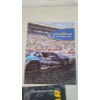 Image 20 : ONE OF A KIND 2004 Goodyear Racing Copper Hot Foil Die Plate For Media Guide W/ Matching Media Guide