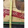 Image 2 : Cape Cod Packing Salt Bar Sign - Serving the Fisherman -23x40" - ****SHIPPING NOT AVAILABLE