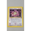 Image 4 : Pokemon TCG Promo & Fossil Set Pokémon Cards Including Mew, Team Rockets Meowth & Haunter