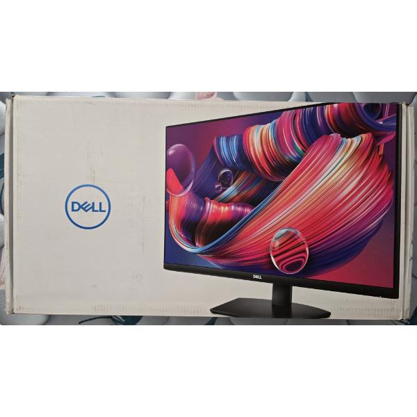 BRAND NEW IN BOX Dell 27" Monitor - Never Been Opened