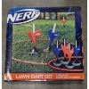 Image 1 : New In Box! Nerf Lawn Darts Set