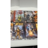 Image 3 : Lot Of Assorted Paperback MARVEL Books