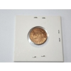 Image 4 : ERROR COIN: 1960 Lincoln Memorial Cent D/D Large Date Die Chip in "9"