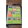 Image 1 : Binder Of 684 Basic & Holo Pokémon Cards