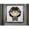 Image 5 : 2020 Niue 1 Oz .999 Fine Silver Wonder Woman Collectible Coin - Only 2,000 Made!