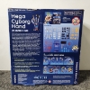 Image 6 : Stem Experiment Kit Mega Cyborg Hand ~ Build Your Own Giant Wearable Hydraulic Hand 