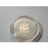 Image 4 : Royal Australian Mint 1985 $10 Sterling Silver Coin - 20g