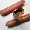 Image 3 : Three Rolls of 1940's/1950's United States Lincoln Wheat Cents - Face Value: ~$1.50