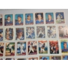 Image 5 : Near Mint 1980's New York Mets Topps Tiffany Baseball Trading Cards - All in Card Sleeves