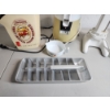 Image 5 : Lot of Powered Kitchen Items & Ice Cube Mold - All Tested & Working