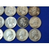 Image 7 : Lot of Silver Quarters: Washington & (1) Barber Quarter FV: $5.00