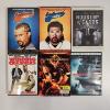 Image 1 : Six Assorted TV Show And Movie DVD Lot (see pics)