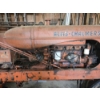 Image 7 : Vintage 1949 Allis-Chalmers WD Tractor - Original Magneto System Works, Starts Easy, Runs Well