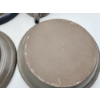 Image 7 : Lot of Assorted Vintage Beaumont Brothers Pottery Including Plates, Bowl, Cups, & More! 