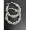 Image 5 : Sterling Silver Group Including 18'' Chain With Dragonfly Total Weight 36.8 Grams