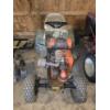 Image 4 : Sears 16/6 Tractor - After Market Wisconsin Engine - Works - Ag Tires