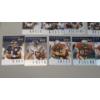 Image 8 : Over 100 1995 Playoff Contenders Football Cards Including Bernie Kosar, Jim Kelly & More 