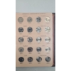 Image 7 : Completed 1999-2008 Washington Quarters Statehood Commemorative Coin Collection Book 