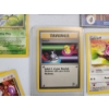 Image 18 : Assorted Pokémon Trading Cards - Including Vintage First Edition & Topps