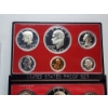 Image 6 : Lot of Assorted United States Proof Sets - Years: 1972, 1972, 1968, 1976, 1978, 1974