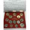 Image 3 : 2014 P and D United States Mint Proof Sets, FV $13.82