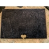 Image 2 : New Black Velvet Storage Box, Vintage Booklets, New Photo Paper And New Folder.