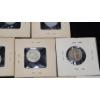 Image 26 : Large Lot Of U.S Coins Including Silver, Unique Misprinted Whitman Coin Collection Book & More