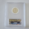 Image 3 : 2001-S Roosevelt SILVER Dime PCC Graded PR70DCAM
