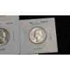 Image 4 : Assorted Years/Mint Marks 90% Silver Washington Head Quarters - Face Value: $2.00