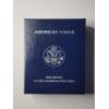 Image 9 : 2008 United States Mint American Eagle One Ounce .999 Fine Silver Uncirculated Coin ~ In OG Package!