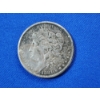 Image 1 : 1881-S 90% Silver Morgan Dollar