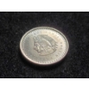 Image 4 : One Tenth Troy Ounce .999 Fine Silver Aztec Round 