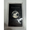 Image 3 : 1972 United States 90% Silver Eisenhower Proof Dollar - Incredible Condition  