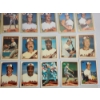 Image 8 : Near Mint 1980's Baltimore Orioles Topps Tiffany Baseball Trading Cards - All in Card Sleeves