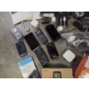 Image 2 : Older Cellular Phones, Chargers, & Screen Protectors