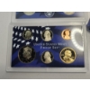 Image 9 : 4 - U.S. Proof Sets 50 State Quarters: 2006, 2006, 2004, 2004 In Original Packaging w/ CoA