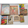 Image 1 : Collection of Rare, Vintage Children's Books and Comic Novels dating from the 1930s