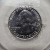 Image 2 : Certified 2017-D PCGS MS66 Effigy Mounds National Monument Quarter Dollar Coin