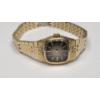 Image 3 : Vintage Seiko 11-3949 Women's Gold Plated Mechanical Watch - Untested